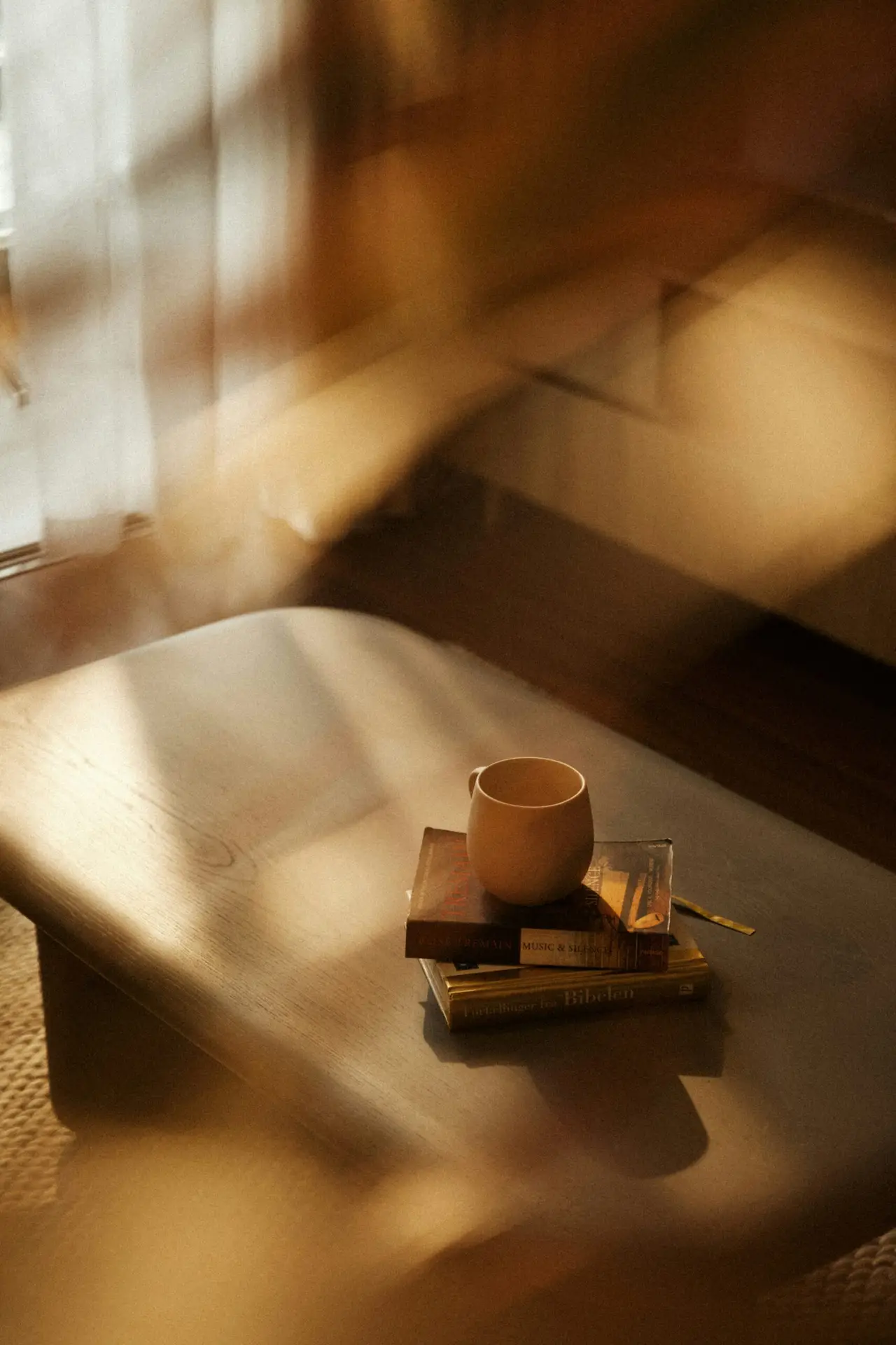 The Psychology of Cozy: Why Your Room Might Be Making You Stressed