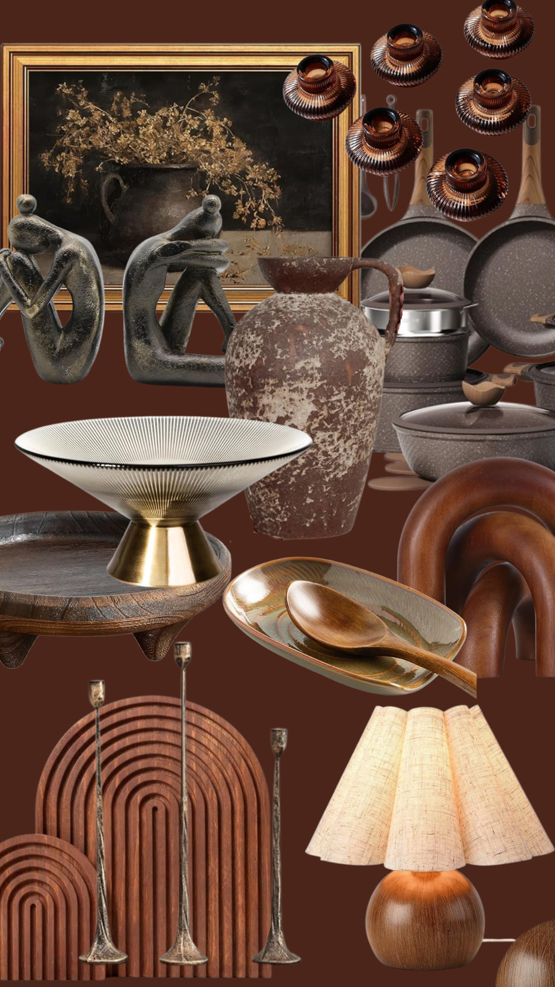 Amazon Home Finds That Instantly Upgrade Your Aesthetic