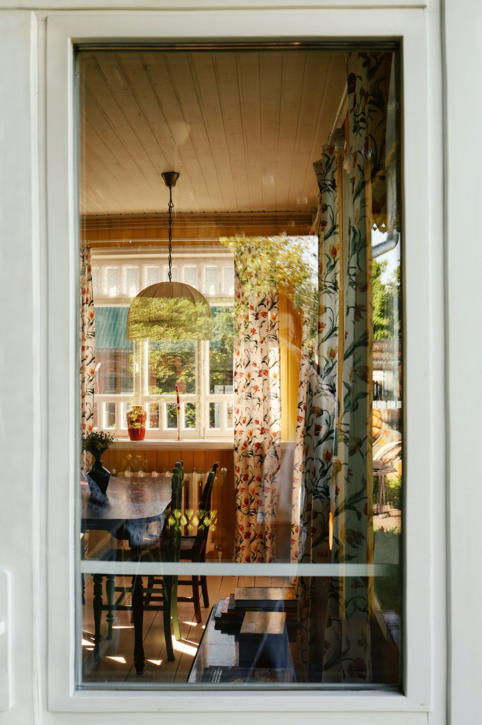 Whimsical Color Palette for a Dreamy Cottagecore Room