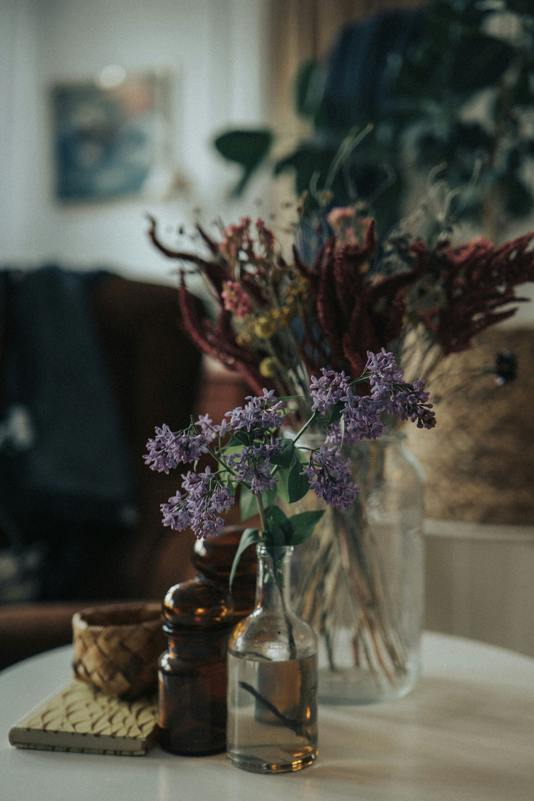 Your Home Looks Clean—So Why Doesn’t It Smell Fresh?